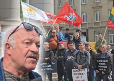 Asociatyvi nuotr. Gedimino Stanišausko nuotr.