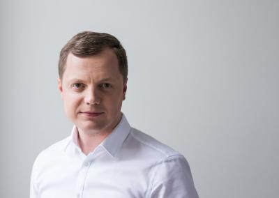 Mindaugas Tarnauskas. VMT nuotr.