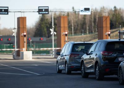 Vidaus reikalų ministerijos nuotr.