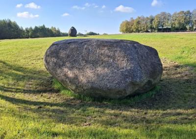 Akmuo. Anykštos nuotr.