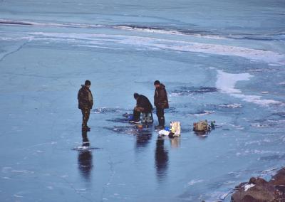 Aplinkos ministerijos nuotr.