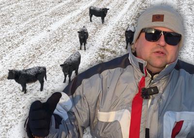 Rokas Šlivinskas nevyniodamas žodžių į vatą, pasakė, ką galvoja apie ES-Mercosur susitarimą.