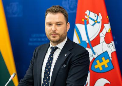 K.Žuromskas AM nuotr.