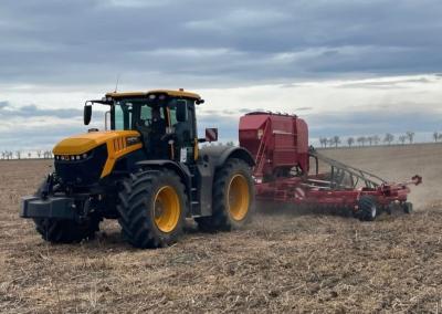 Žemės ūkio ministerijos nuotr.