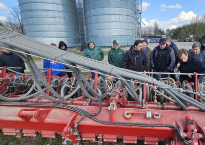 Asociatyvi nuotr. ŽŪM nuotr.